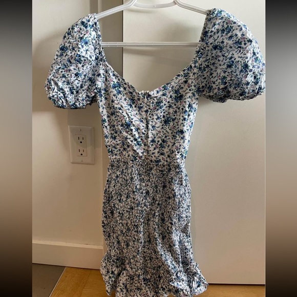 Sabo Skirt Mini Dress in XS - Picture 2 of 4